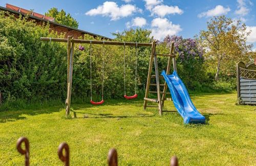 Norgaardholz Apartment | La Casa Ferienwohnung Uferschwalbe