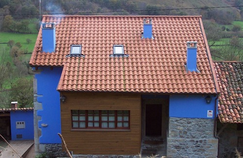 Sorribas Cottage | "La Casa" for 4 persons
