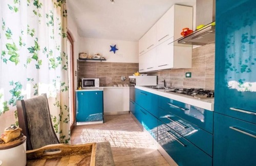 Montemarcello Resort | la casa fra gli ulivi