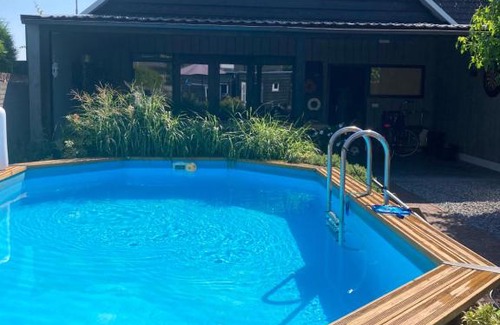 Municipality of Heusden Bed & Breakfast | La Casa Gardenia
