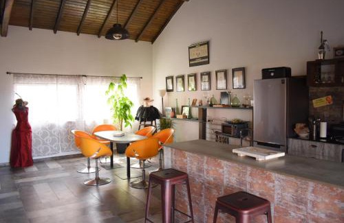 Maiorca House | la casa gastounette