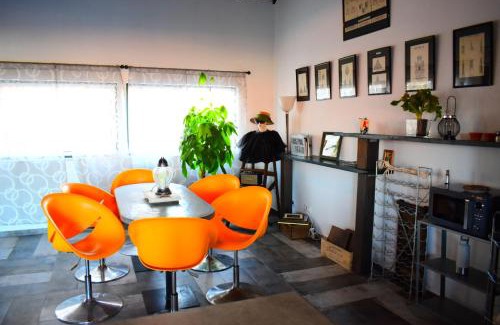 Maiorca House | la casa gastounette