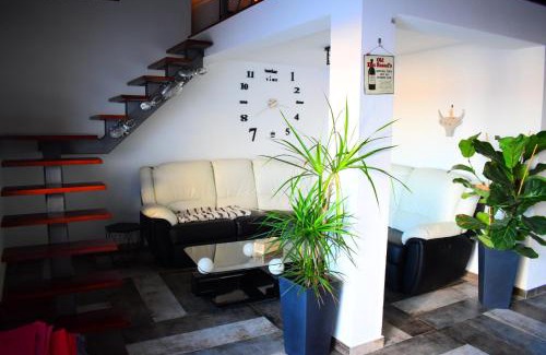 Maiorca House | la casa gastounette