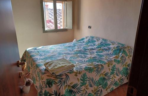 Fabbrica House | La casa gialla