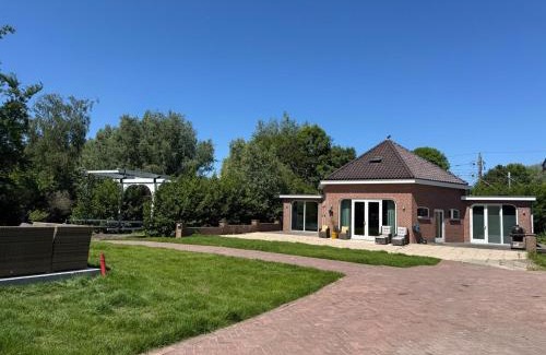 Gouda Villa | La Casa Goudacito
