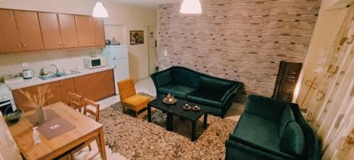 Sikyona Villa | La Casa