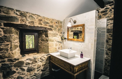El Valle Hotel | La casa grande del Valle