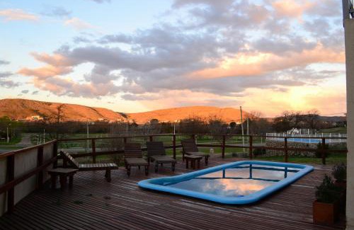 Saldungaray House | La Casa Grande