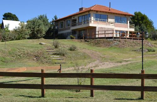 Saldungaray House | La Casa Grande