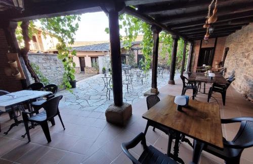 El Valle Hotel | La Casa Grande Del Valle