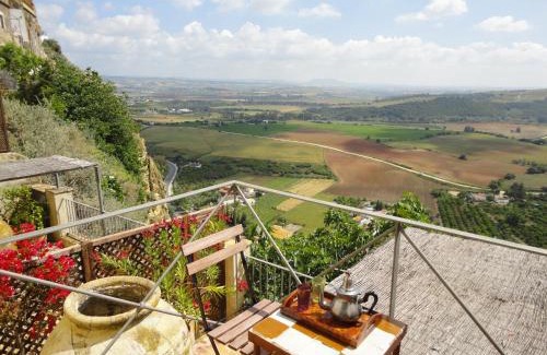Arcos de la Frontera Hotel | La Casa Grande