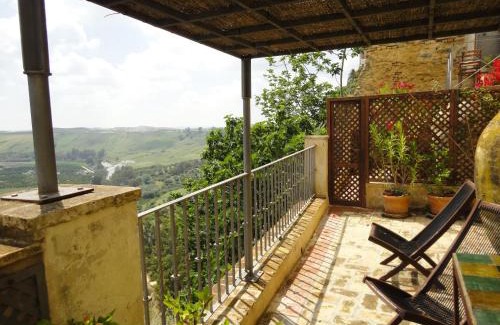 Arcos de la Frontera Hotel | La Casa Grande