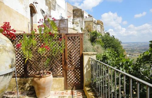 Arcos de la Frontera Hotel | La Casa Grande