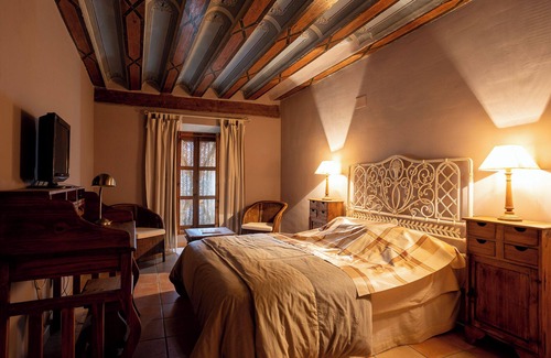 Talayuelas House | La Casa Grande