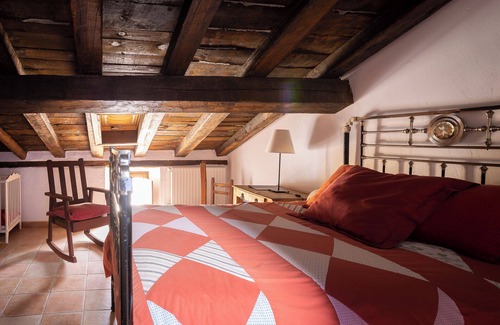 Talayuelas House | La Casa Grande