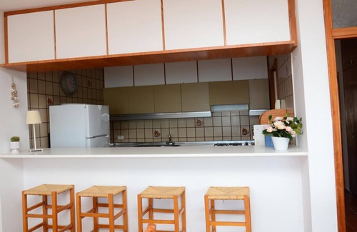 Playa de la Calera House | La Casa Grande - Two Bedroom House, Sleeps 4