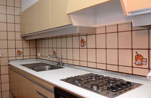 Playa de la Calera House | La Casa Grande - Two Bedroom House, Sleeps 4