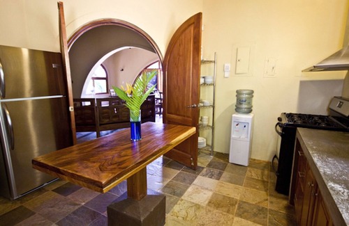 La Cruz House | La Casa Grande, Luxury 5 bedroom Villa