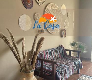 Marsa Alam House | La Casa Guest House
