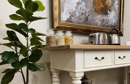 Waverley House | La Casa Guest House