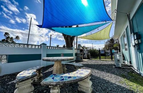 Carrizal Apartment | La Casa Hamaca en Aguada