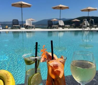 Rakitovo Resort | La Casa Hotel