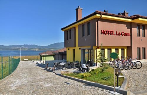 Rakitovo Resort | La Casa Hotel