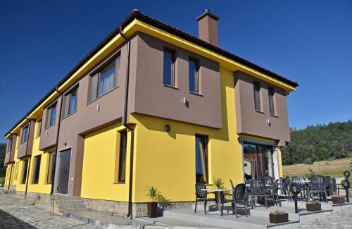 Rakitovo Resort | La Casa Hotel