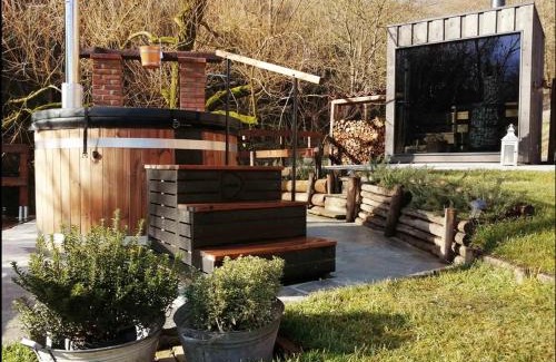 Berzano di San Pietro Bed & Breakfast | La casa in collina
