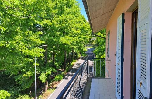 Velva Apartment | La casa in collina