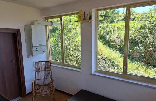 Velva Apartment | La casa in collina