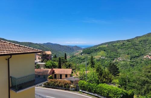 Velva Apartment | La casa in collina