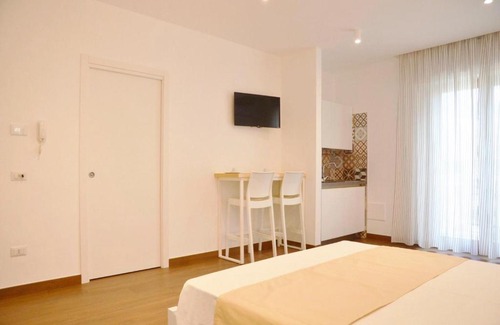 Apice Bed & Breakfast | La Casa In Piazza