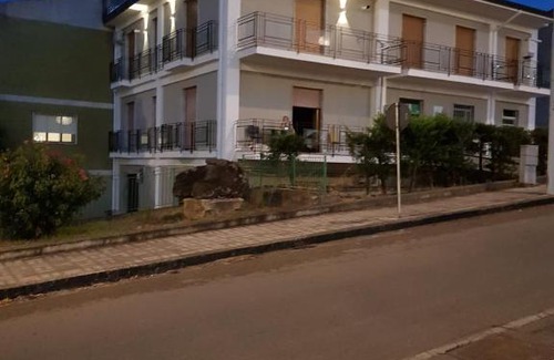 Apice Bed & Breakfast | La Casa In Piazza