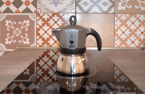 Apice Bed & Breakfast | La Casa In Piazza