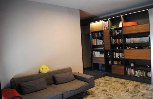 Castellalto House | La Casa in Relax
