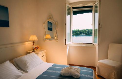 Rovinj Apartment | La Casa Isabella