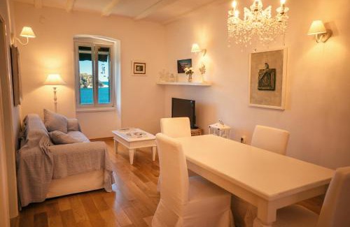 Rovinj Apartment | La Casa Isabella