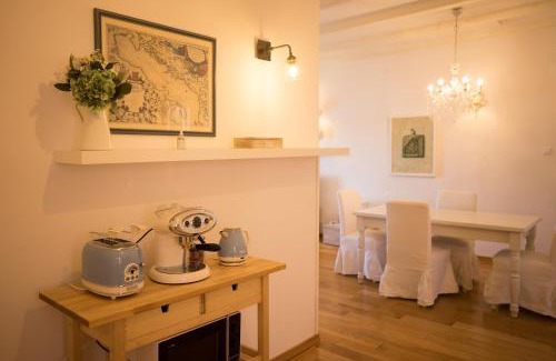 Rovinj Apartment | La Casa Isabella