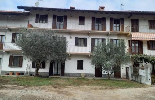 Castelletto Sopra Ticino Apartment | La casa di Mariuccia