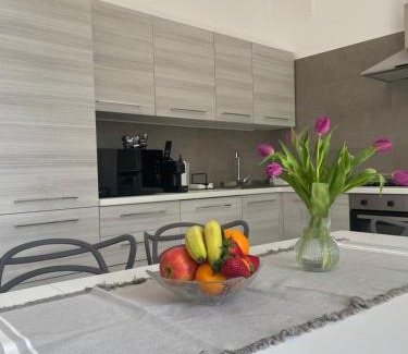 San Demetrio ne' Vestini Apartment | La casa de lu Barone