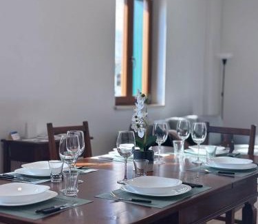 San Demetrio ne' Vestini House | La Casa di Garibaldi - Casa Privata