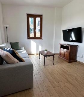 San Demetrio ne' Vestini House | La Casa di Garibaldi - Casa Privata