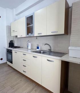 San Demetrio ne' Vestini House | La Casa di Garibaldi - Casa Privata