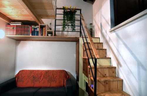 Rogliano Apartment | LA CASA SUL LARA