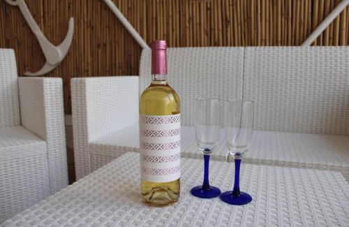Torre San Giovanni House | La casa dei Marinai