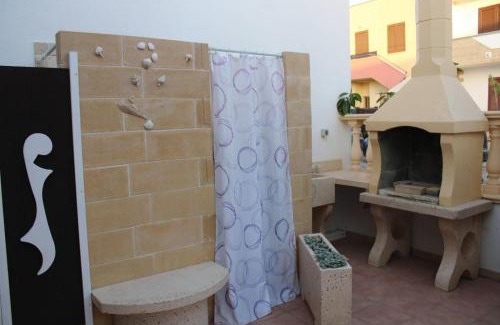 Torre San Giovanni House | La casa dei Marinai