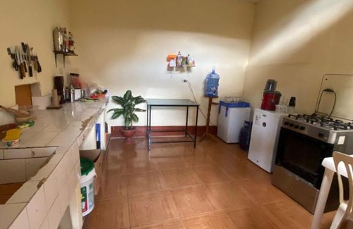 Lamas Bed & Breakfast | La Casa Jaguar