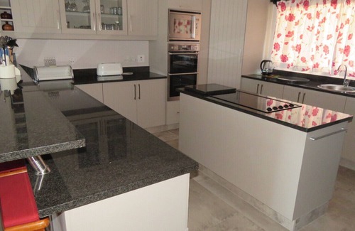 uMlalazi House | La Casa Karina is located on Blythedale Beach on the Dolphin Coast