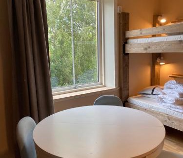 Hultsby Hotel | La Casa Klippan